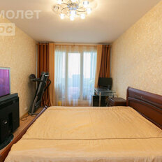 Квартира 63,1 м², 3-комнатная - изображение 3