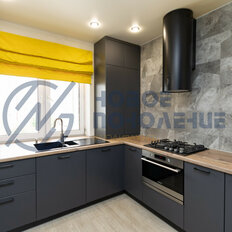 Квартира 60 м², 2-комнатная - изображение 2