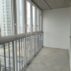 Квартира 31,4 м², студия - изображение 4