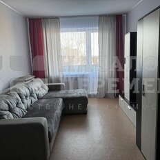 Квартира 30 м², 1-комнатная - изображение 1