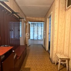 Квартира 69,3 м², 3-комнатная - изображение 2