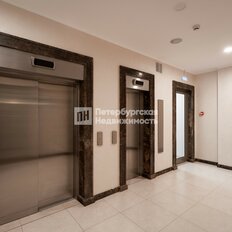 Квартира 89,9 м², 2-комнатные - изображение 3