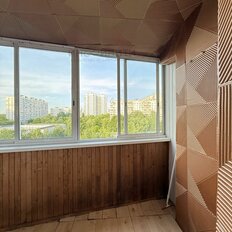 Квартира 34,7 м², 1-комнатная - изображение 3