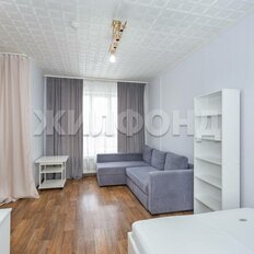 Квартира 37,4 м², 1-комнатная - изображение 2