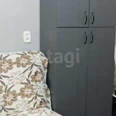 Квартира 13 м², студия - изображение 5
