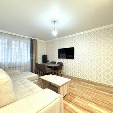 Квартира 71,1 м², 2-комнатная - изображение 5