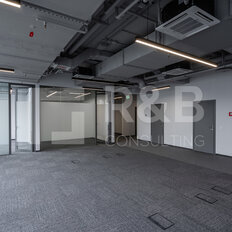 2079 м², офис - изображение 3