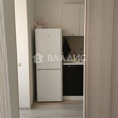 Квартира 30,4 м², студия - изображение 3
