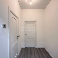Квартира 23,7 м², студия - изображение 4