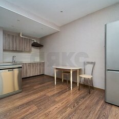 Квартира 30 м², 1-комнатная - изображение 2