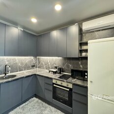 Квартира 56 м², 3-комнатная - изображение 1