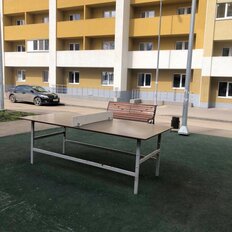 Квартира 28 м², студия - изображение 3
