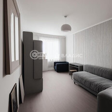 Квартира 44,9 м², 2-комнатная - изображение 3