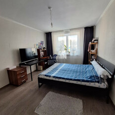 Квартира 38,4 м², 1-комнатная - изображение 1