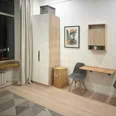 Квартира 19,6 м², студия - изображение 2