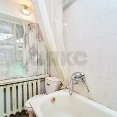 Квартира 35 м², 1-комнатная - изображение 1