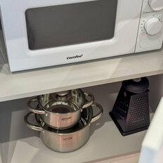 Квартира 17 м², студия - изображение 3