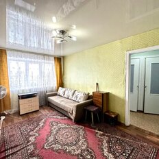 Квартира 41,6 м², 2-комнатная - изображение 3