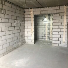 Квартира 40,1 м², 1-комнатная - изображение 1