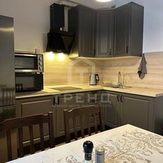 Квартира 30,5 м², 1-комнатная - изображение 5
