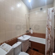 Квартира 31,7 м², 1-комнатная - изображение 5