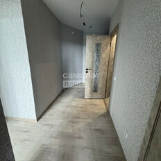 Квартира 62,4 м², 2-комнатная - изображение 1