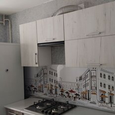 Квартира 33 м², 1-комнатная - изображение 2
