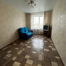 Квартира 30,4 м², 1-комнатная - изображение 3