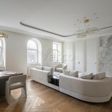 Квартира 189 м², 4-комнатная - изображение 5