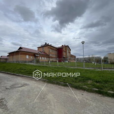 Квартира 43,5 м², 1-комнатная - изображение 4