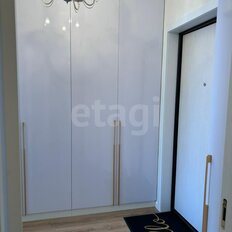 Квартира 23,5 м², студия - изображение 5