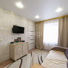 Квартира 24,8 м², студия - изображение 3