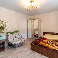 Квартира 41 м², 1-комнатная - изображение 3