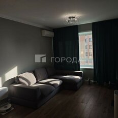 Квартира 84 м², 3-комнатная - изображение 4