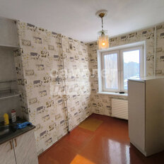 Квартира 42,8 м², 2-комнатная - изображение 1