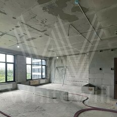 Квартира 98,6 м², студия - изображение 4