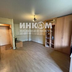 Квартира 35,1 м², 1-комнатная - изображение 3
