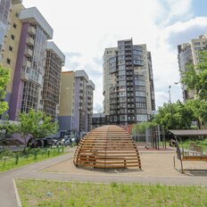 Квартира 41,3 м², 2-комнатная - изображение 3