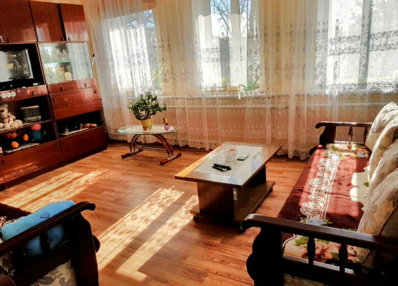 78,6 м² дом, 6 соток участок 8 300 000 ₽ - изображение 23