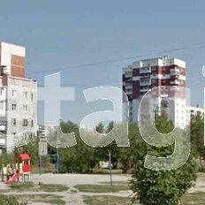 Квартира 35 м², 1-комнатная - изображение 1
