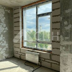 Квартира 52 м², 1-комнатная - изображение 4