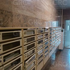 Квартира 35,6 м², 1-комнатная - изображение 4