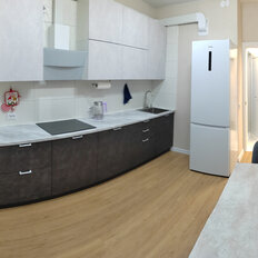 Квартира 33,8 м², 1-комнатная - изображение 2