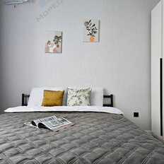 Квартира 29,1 м², 1-комнатная - изображение 1