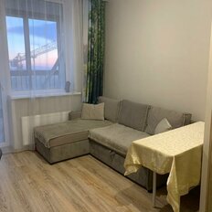 Квартира 38 м², 2-комнатная - изображение 3