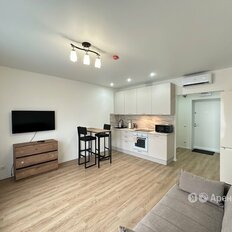 Квартира 25 м², студия - изображение 2