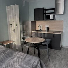 Квартира 27 м², студия - изображение 2