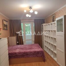 Квартира 31 м², 1-комнатная - изображение 2