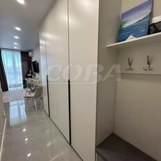 Квартира 32 м², 1-комнатная - изображение 4