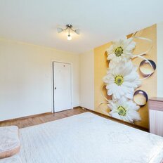 Квартира 50,6 м², 2-комнатная - изображение 2